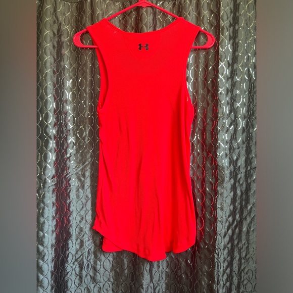 Hot Pink Tank Top - Picture 4 of 7